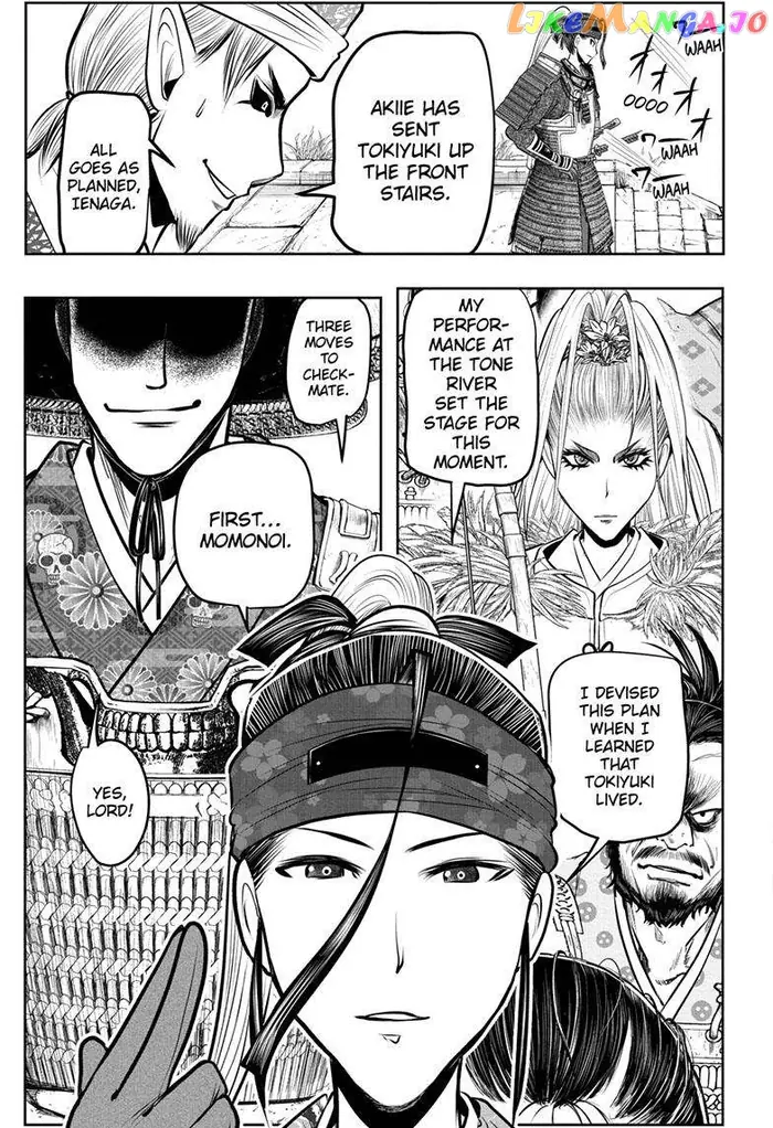 The Elusive Samurai Chapter 124 image 14_optimized